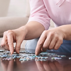 Why Puzzles Boost Your STEM and Cognitive Skills